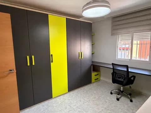 Habitación 88 m², Jaén