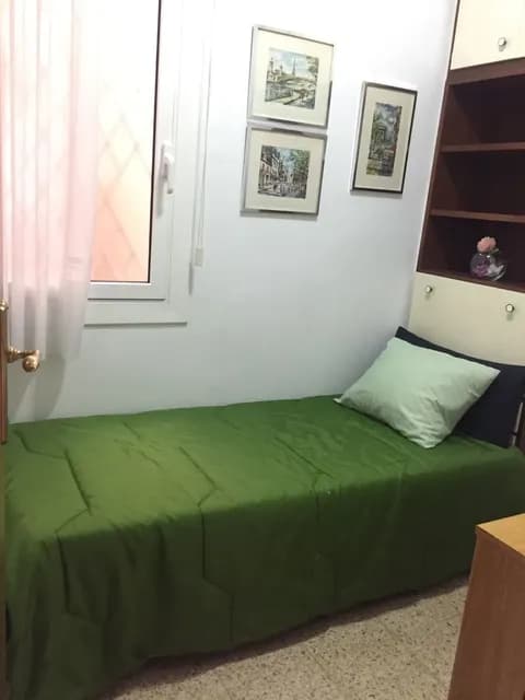 Habitación 95 m², Barcelona