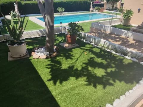 Casa de 416 m² en Viladecans