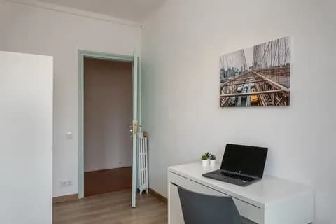 Habitación 192 m², Barcelona