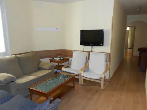 Habitación 160 m², Madrid