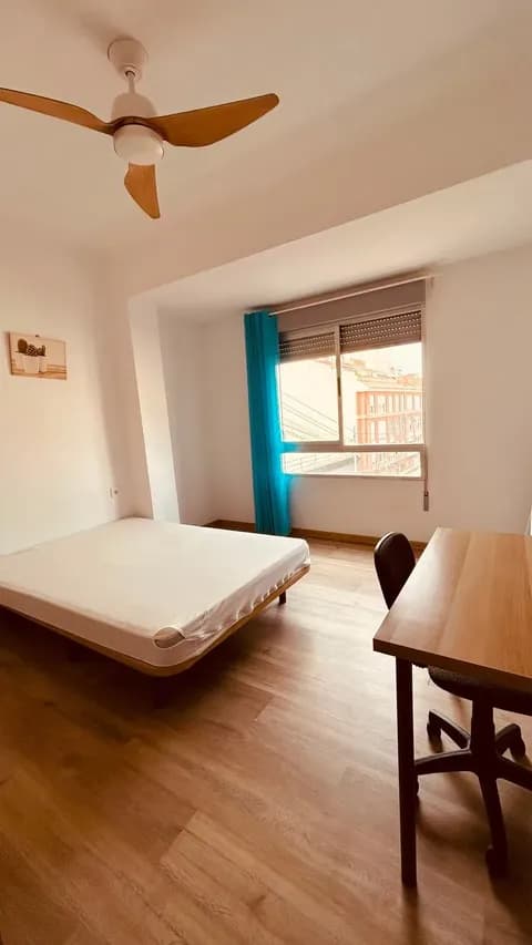 Habitación 121 m², 