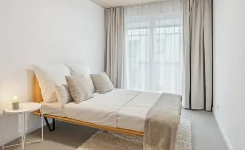 Habitación 96 m², Lérida