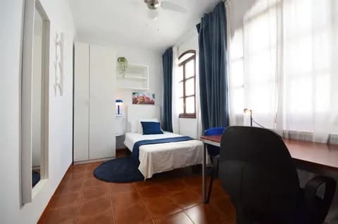 Habitación 210 m², Reus