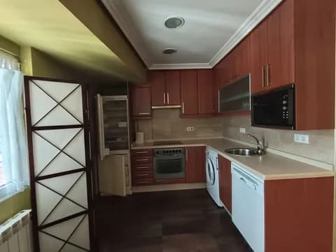 Piso de 57 m² en Oviedo