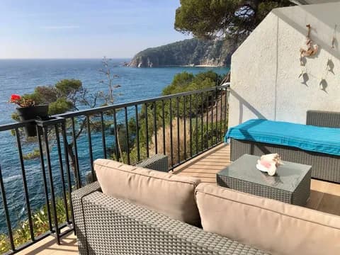 Piso de 50 m² en Tossa de Mar