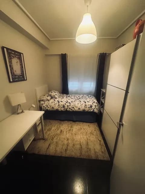 Habitación 100 m², Zaragoza