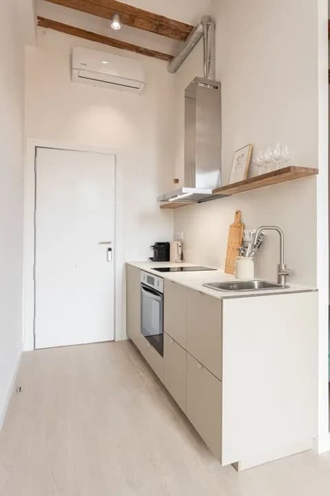 Piso de 70 m² en Barcelona