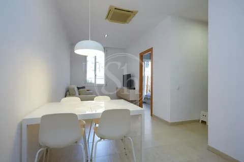 Piso de 52 m² en Barcelona