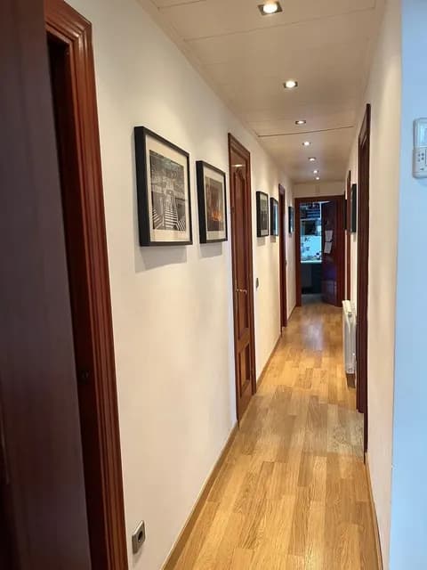 Piso de 99 m² en Barcelona