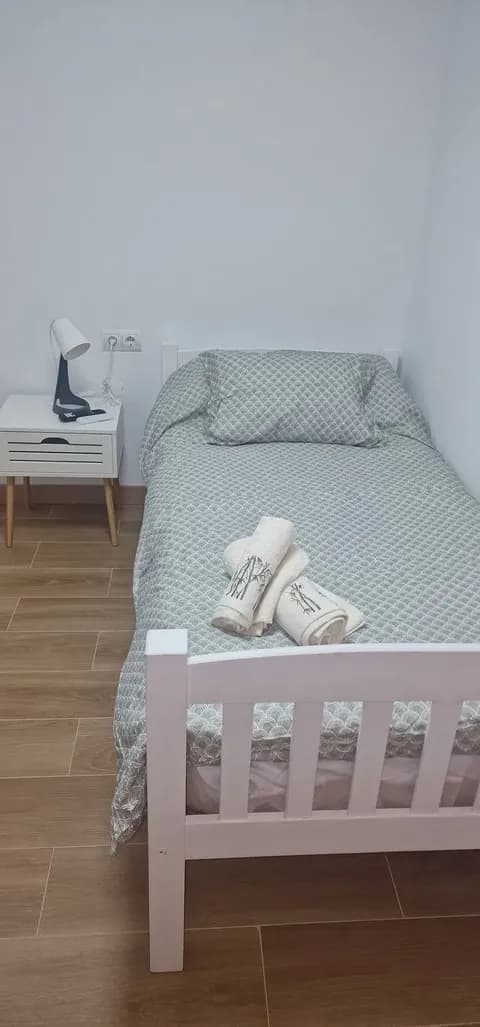 Habitación 90 m², Valencia