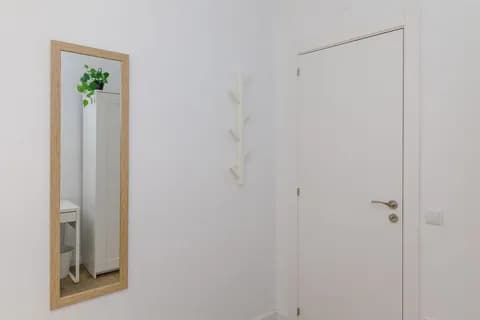 Habitación 95 m², 