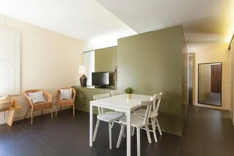 Piso de 52 m² en Barcelona