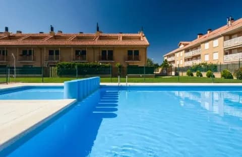 Piso de 70 m² en Jaca