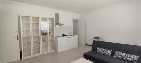 Piso de 40 m² en Canet de Mar
