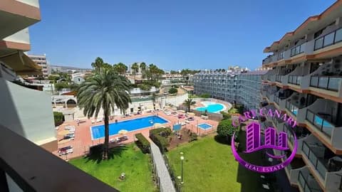 Piso de 45 m² en San Bartolomé de Tirajana