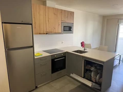 Piso de 65 m² en Lugo