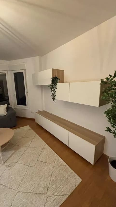 Piso de 90 m² en Carral