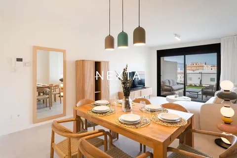 Piso de 79 m² en Granadilla de Abona