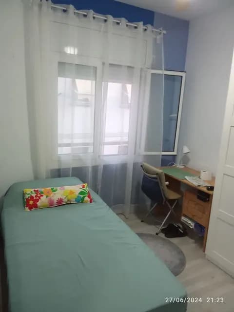 Habitación 70 m², Calafell