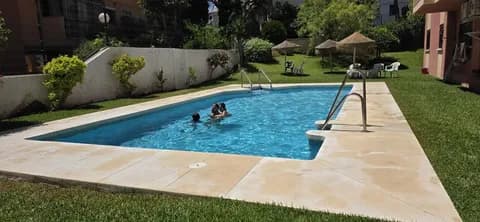 Piso de 90 m² en Torremolinos