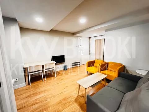 Piso de 40 m² en 