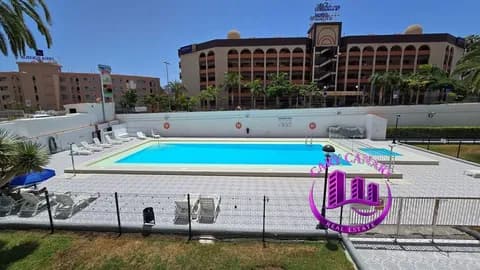 Piso de 45 m² en San Bartolomé de Tirajana