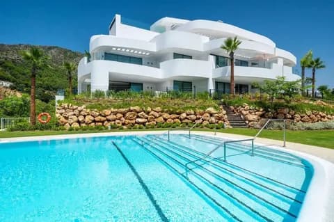 Piso de 180 m² en Marbella