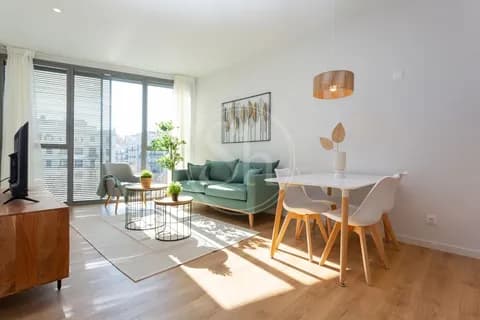 Piso de 57 m² en Barcelona
