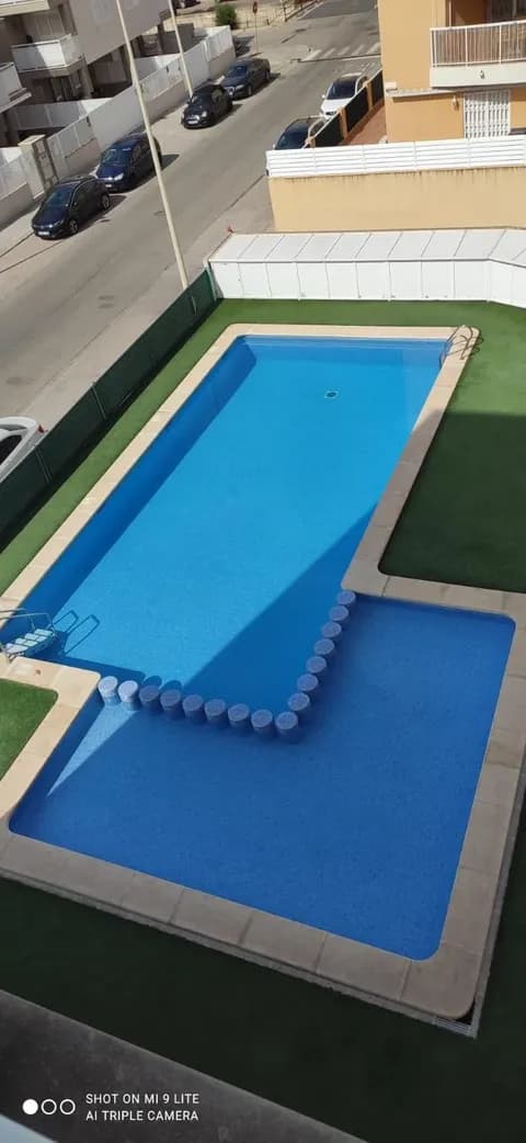 Piso de 75 m² en Moncófar