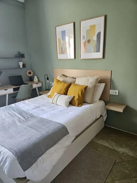 Habitación 220 m², Barcelona