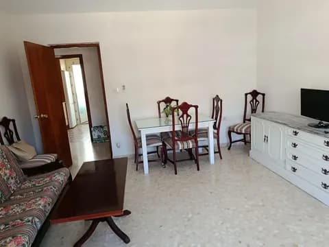 Habitación en alquiler, Jaén