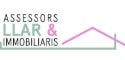Logotip de LLAR ASSESSORS & IMMOBILIARIS