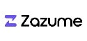 Logotipo de Zazume