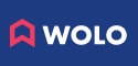Logotipo de Wolo