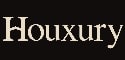 Logo von Houxury S.L.