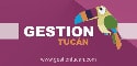 Logótipo de GESTIÓN TUCÁN