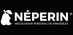 Logótipo de NEPERIN