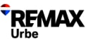 Logotipo de RE/MAX URBE