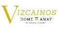 Logo von VIZCAINOS HOME AWAY