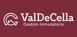 Logotipo de Gestión Inmobiliaria Val de Cella
