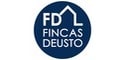 Logotipo de Fincas deusto