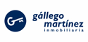 Logotip de Gallego Martínez Inmobiliaria