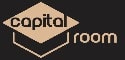 Logótipo de Capital Room SL