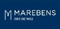 Logotipo de Marebens s.l.