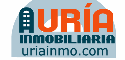 Логотип Inmobiliaria uría