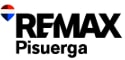 Logotip de RE/MAX Pisuerga