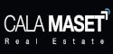 Logotip de CALA MASET REAL ESTATE