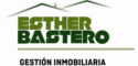 Logotipo de ESTHER BASTERO GESTION INMOBILIARIA