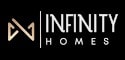 Logotipo de INFINITY HOMES